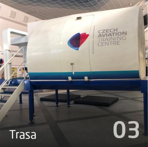 Trasa 3