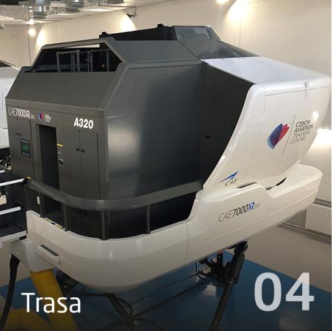 Trasa 4