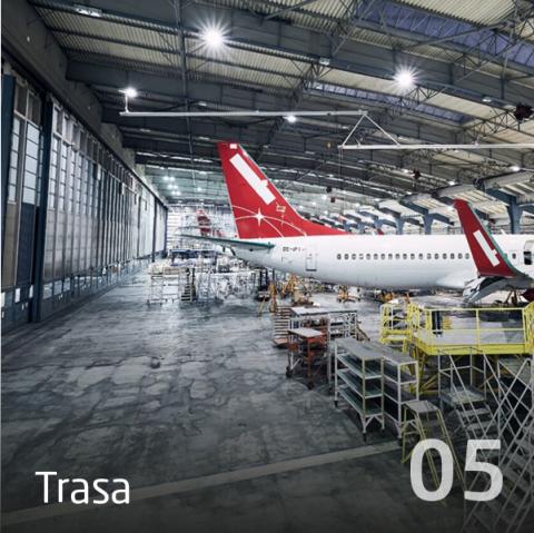Trasa 5