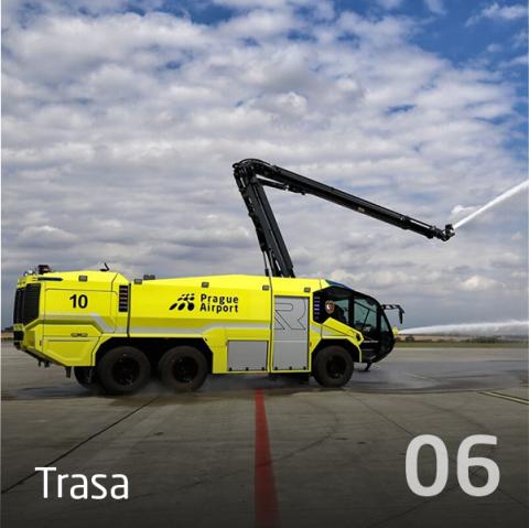 Trasa 6