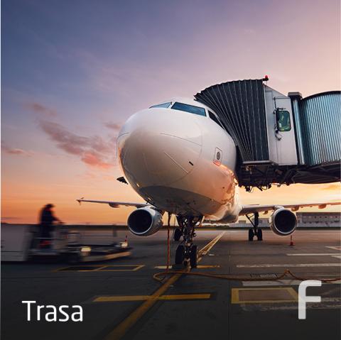 Trasa pro fotografy