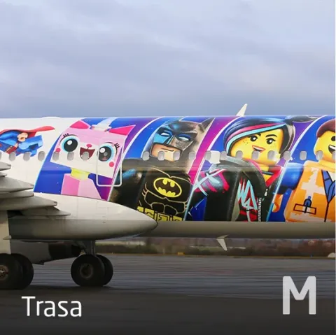 Trasa M